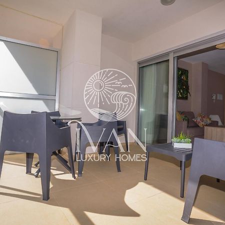 Casa Lucero Ivan Luxury Homes 6ªpta Sur 1ªlinea Oropesa del Mar Exteriör bild