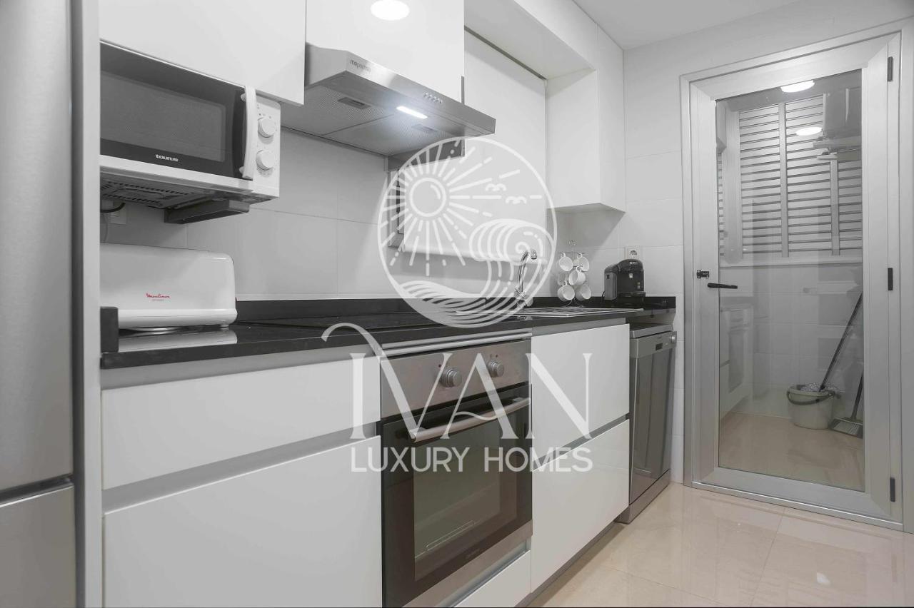Casa Lucero Ivan Luxury Homes 6ªpta Sur 1ªlinea Oropesa del Mar Exteriör bild