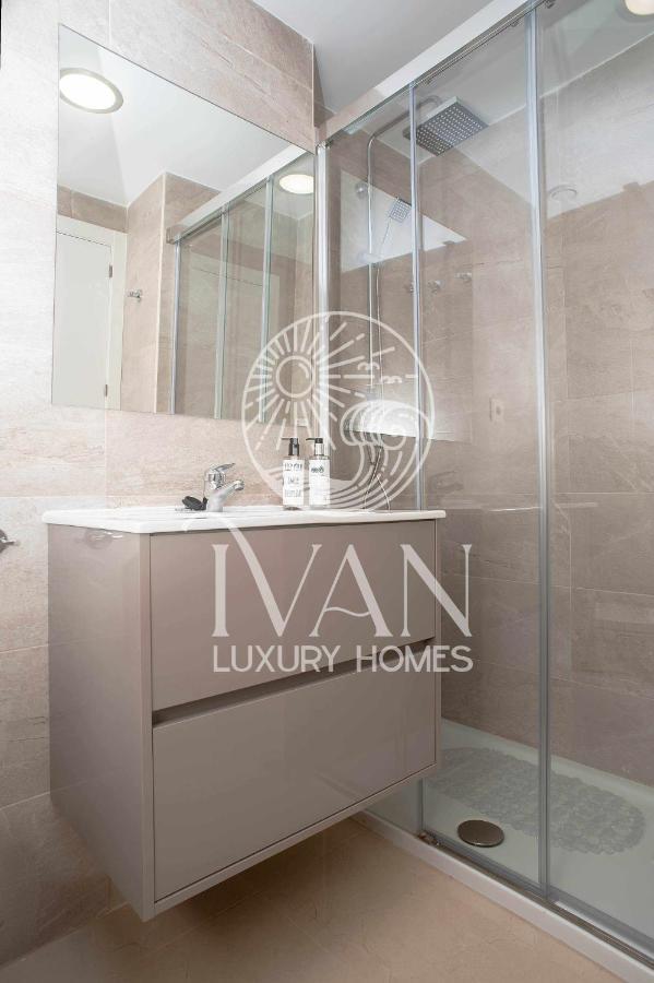 Casa Lucero Ivan Luxury Homes 6ªpta Sur 1ªlinea Oropesa del Mar Exteriör bild