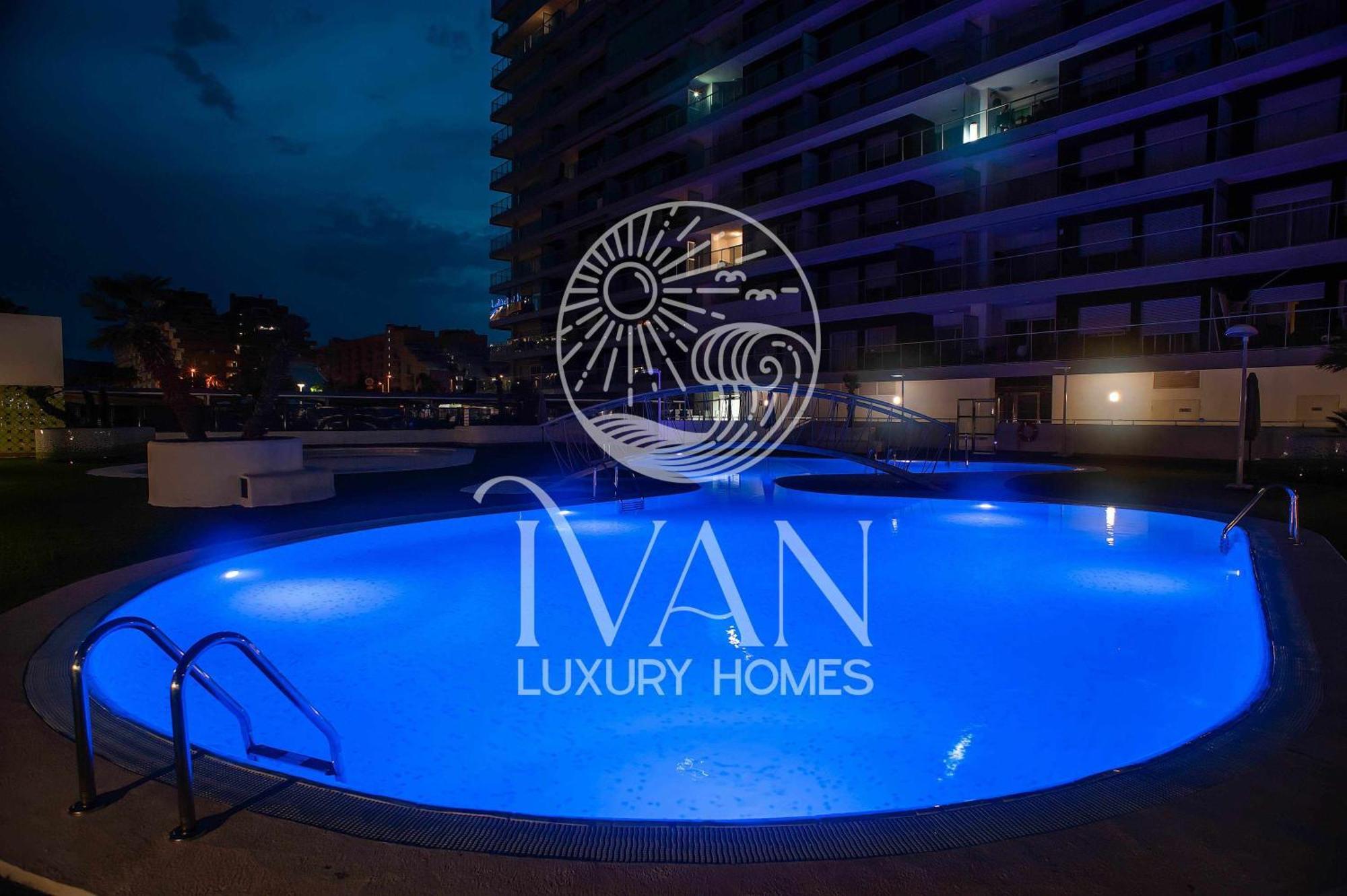 Casa Lucero Ivan Luxury Homes 6ªpta Sur 1ªlinea Oropesa del Mar Exteriör bild